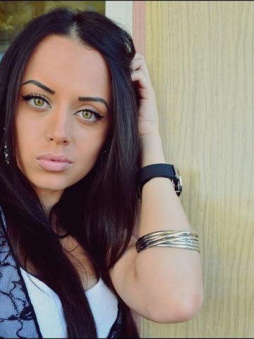 Анкета проститутки Карина, 23 года